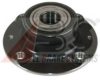 PEUGE 374874 Wheel Hub